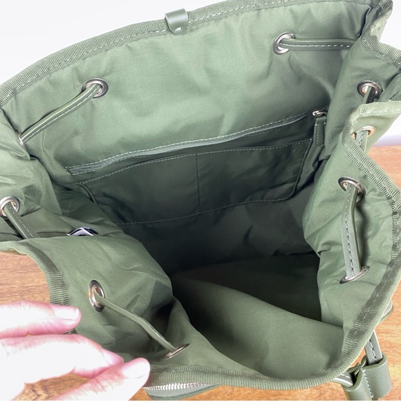 Kate Spade Backpack Green The Little Better Sam main image 6
